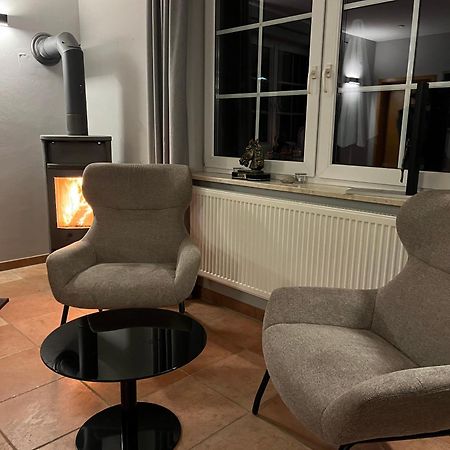 Gut Buchenhof Apartment Buchenberg  Bagian luar foto