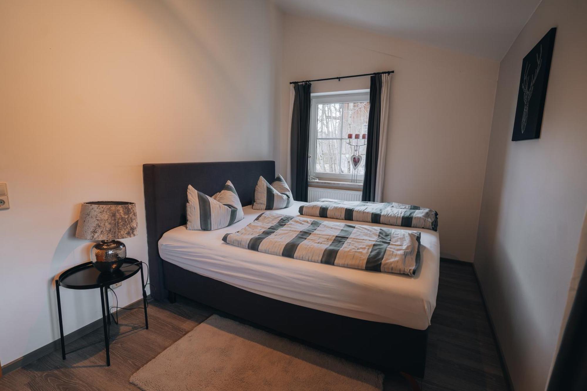 Gut Buchenhof Apartment Buchenberg  Bagian luar foto