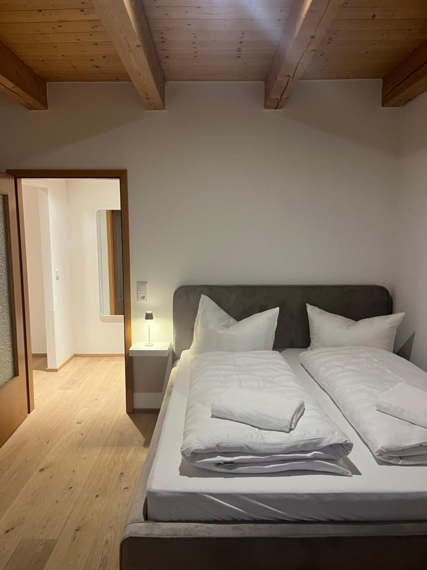 Gut Buchenhof Apartment Buchenberg  Bagian luar foto