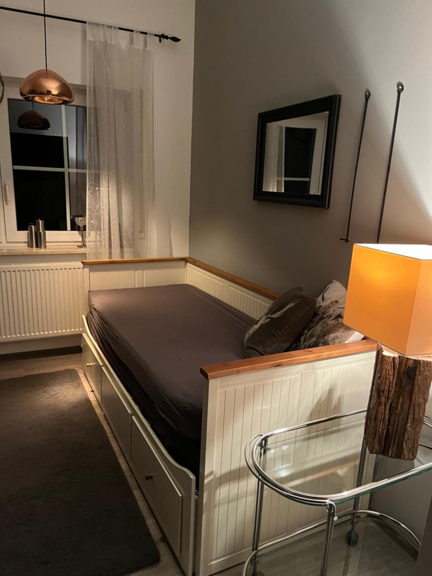 Gut Buchenhof Apartment Buchenberg  Bagian luar foto