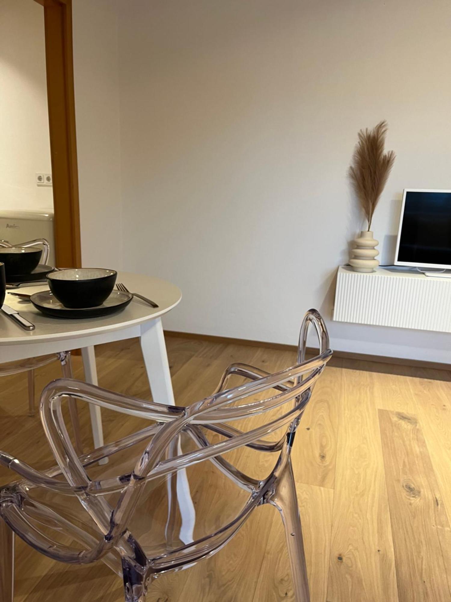 Gut Buchenhof Apartment Buchenberg  Bagian luar foto